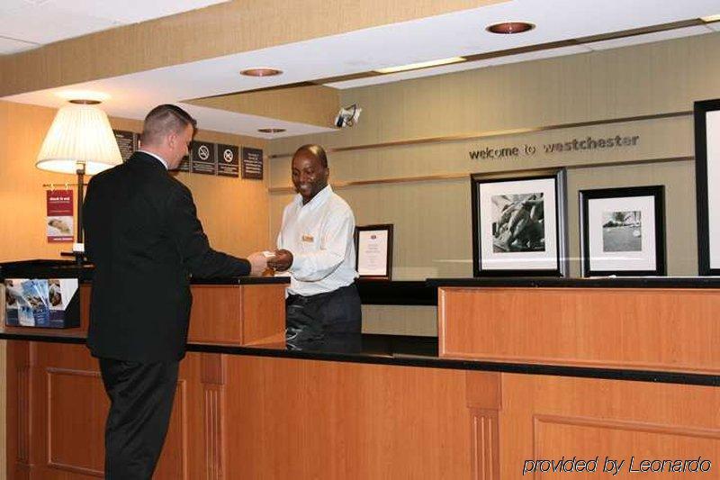 Hotel Four Points By Sheraton Chicago Westchester/Oak Brook Interior foto